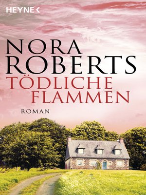 cover image of Tödliche Flammen